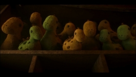 Love Death and Robots - Season 02 Episode 03